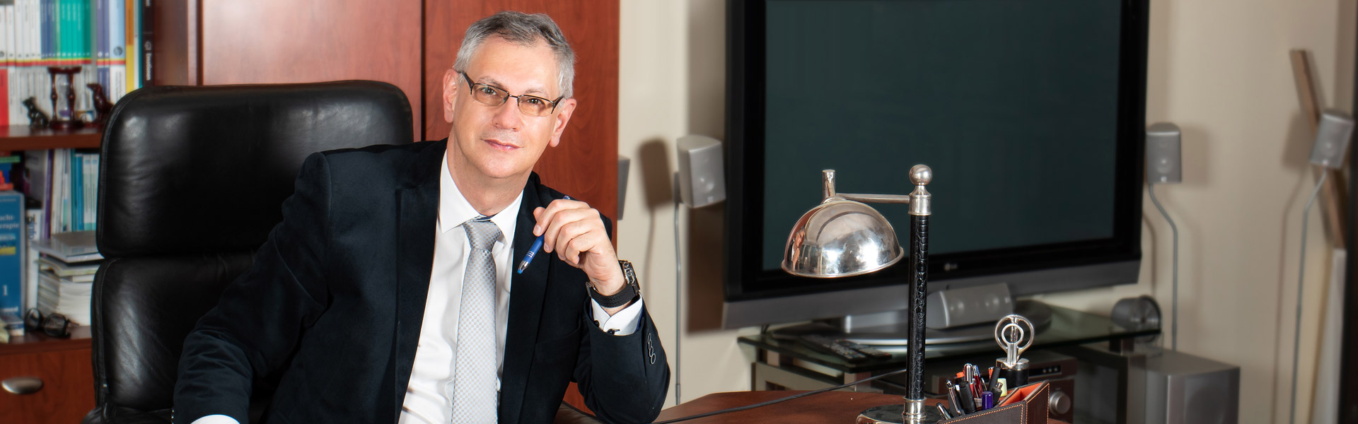 Psychiatrie und Psychotherapie – MVZ InterMed